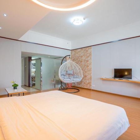 Ha Luo Hotel Kunming Eksteriør billede
