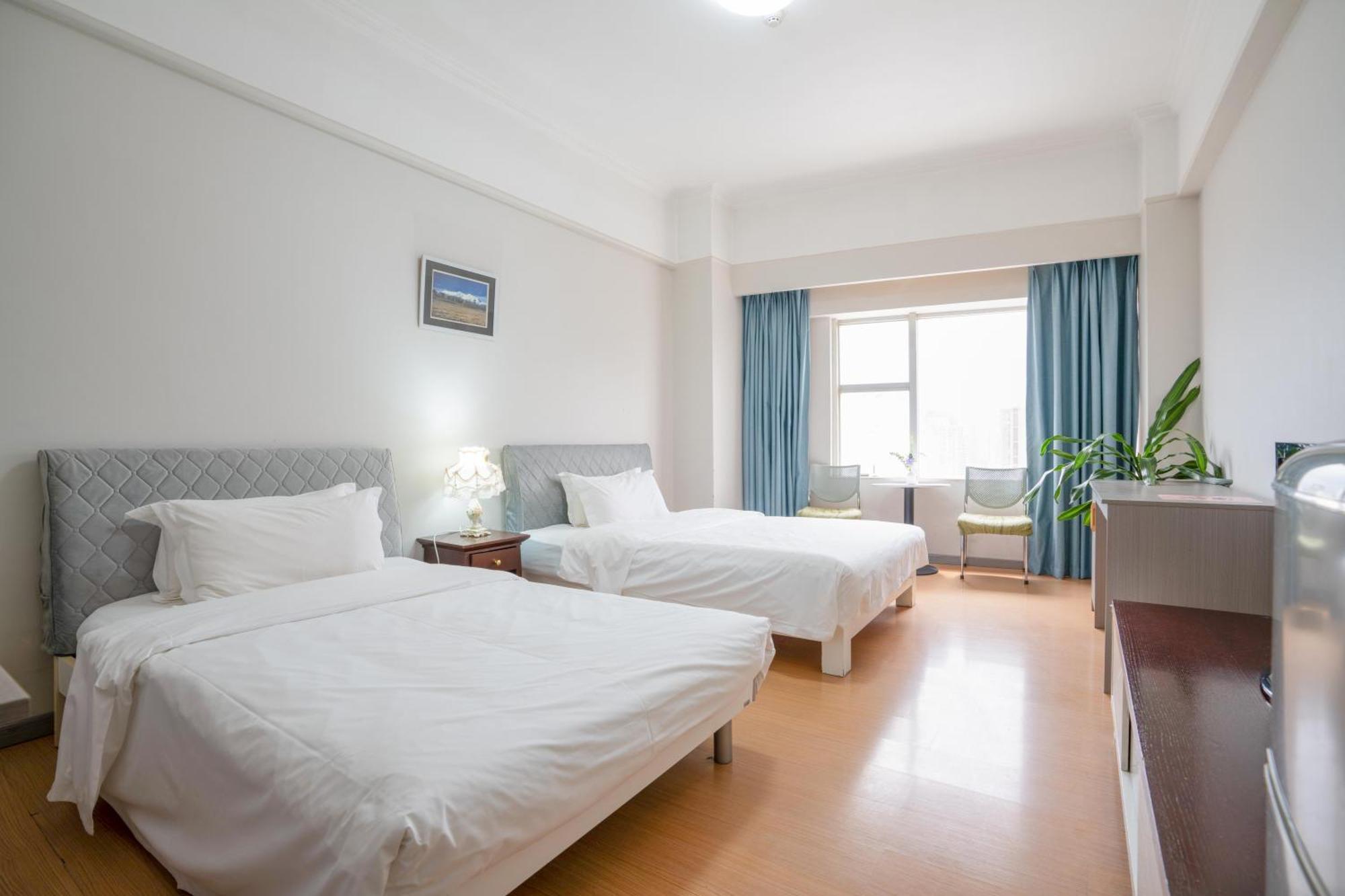 Ha Luo Hotel Kunming Eksteriør billede